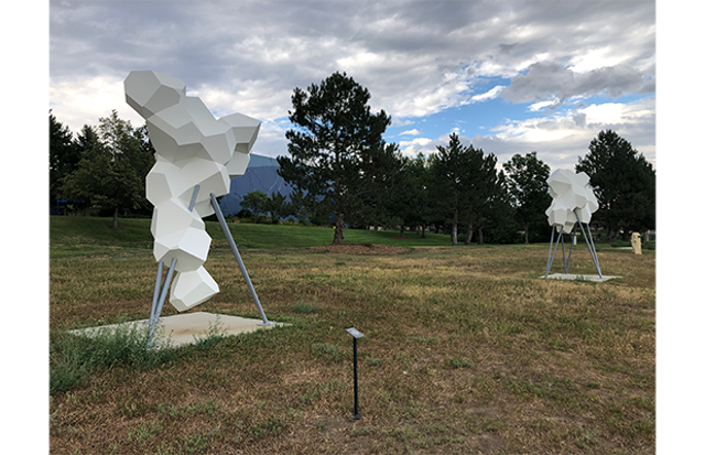 50: A Half-Century of Art - Celebrating a Legacy of Creativity